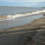 Plage de la Chambrette