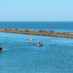 Les Piscines de l'océan