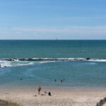 Les Piscines de l'océan