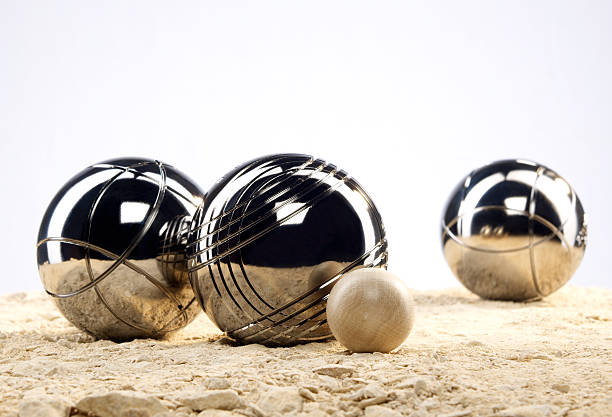 PETANQUE