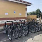 Service de location de vélos des Alcyons