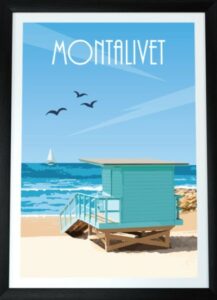 Plages de Montalivet