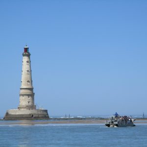 Boat trip by vedette-laboheme.com