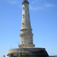 Phare de Cordouan