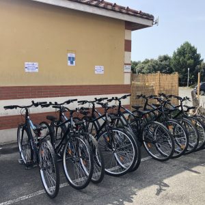 bike service