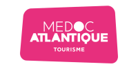 Logo Médoc Atlantique Tourisme