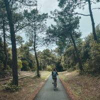 bike tour