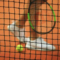 Tennis club de soulac